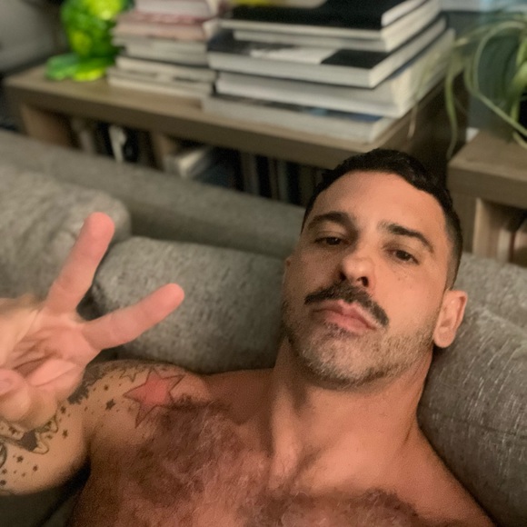 Meet your Posher, Michael - Picture 1 of 1